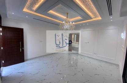 Villa - 5 Bedrooms - 7 Bathrooms for sale in Al Zaheya Gardens - Al Zahya - Ajman