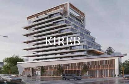 Apartment - 1 Bedroom - 2 Bathrooms for rent in NAS 3 - NAS - Arjan - Dubai