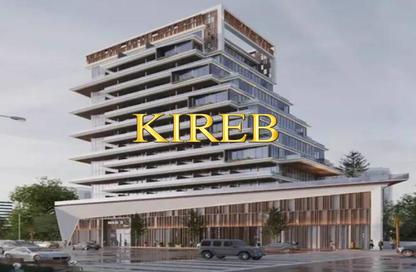 Apartment - 1 Bedroom - 2 Bathrooms for rent in NAS 3 - NAS - Arjan - Dubai Apartment - 1 Bedroom - 2 Bathrooms for rent in NAS 3 - NAS - Arjan - Dubai