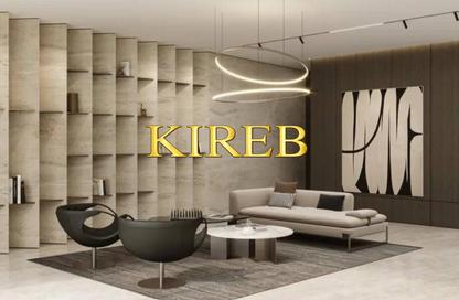 Apartment - 1 Bedroom - 2 Bathrooms for rent in NAS 3 - NAS - Arjan - Dubai Apartment - 1 Bedroom - 2 Bathrooms for rent in NAS 3 - NAS - Arjan - Dubai