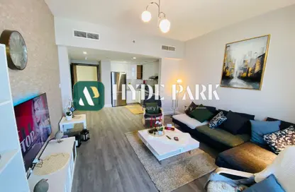 Apartment - 1 Bedroom - 1 Bathroom for rent in Reflection - Shams Abu Dhabi - Al Reem Island - Abu Dhabi