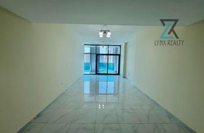 Apartment - 2 - 3 for rent in Hoor 18 - Al Jaddaf - Dubai