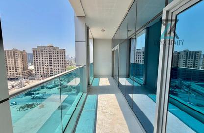 Apartment - 2 - 3 for rent in Hoor 18 - Al Jaddaf - Dubai Apartment - 2 - 3 for rent in Hoor 18 - Al Jaddaf - Dubai