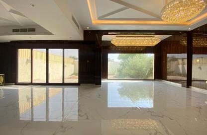 Villa - 3 - 4 for rent in The Townhouses at Al Hamra Village - Al Hamra Village - Ras Al Khaimah Villa - 3 - 4 for rent in The Townhouses at Al Hamra Village - Al Hamra Village - Ras Al Khaimah