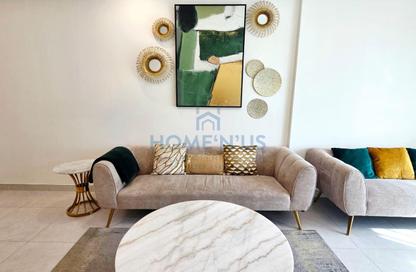 Apartment - 2 - 3 for sale in The Bay - Business Bay - Dubai