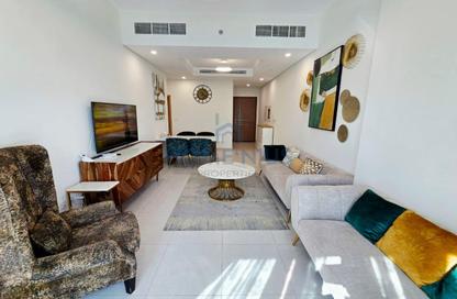 Apartment - 2 - 3 for sale in The Bay - Business Bay - Dubai