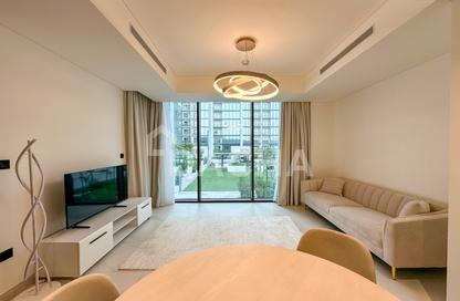 Apartment - 1 - 1 for rent in The Crest Tower D - The Crest - Sobha Hartland - Mohammed Bin Rashid City - Dubai Apartment - 1 - 1 for rent in The Crest Tower D - The Crest - Sobha Hartland - Mohammed Bin Rashid City - Dubai