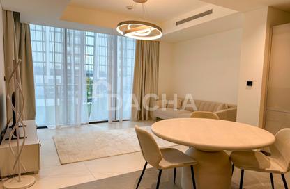 Apartment - 1 - 1 for rent in The Crest Tower D - The Crest - Sobha Hartland - Mohammed Bin Rashid City - Dubai