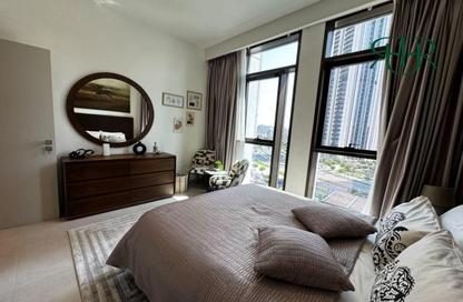 Apartment - 1 - 2 for sale in Creek Crescent - Dubai Creek Harbour (The Lagoons) - Dubai Apartment - 1 - 2 for sale in Creek Crescent - Dubai Creek Harbour (The Lagoons) - Dubai