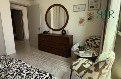 Apartment - 1 - 2 for sale in Creek Crescent - Dubai Creek Harbour (The Lagoons) - Dubai