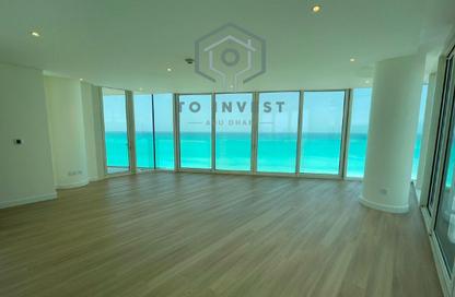 Apartment - 3 - 4 for rent in Mamsha Al Saadiyat - Saadiyat Cultural District - Saadiyat Island - Abu Dhabi
