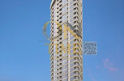 شقة - 2 غرف نوم - 2 حمامات للبيع في C1 برج - أبراج لؤلؤة عجمان - عجمان وسط المدينة - عجمان شقة - 2 غرف نوم - 2 حمامات للبيع في C1 برج - أبراج لؤلؤة عجمان - عجمان وسط المدينة - عجمان