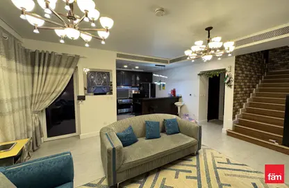 فيلا - 3 غرف نوم - 4 حمامات للبيع في كازا دورا - سيرينا - دبي لاند - دبي