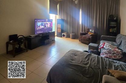 Apartment - 2 Bedrooms - 3 Bathrooms for sale in Ajman One Tower 10 - Ajman One - Ajman Downtown - Ajman