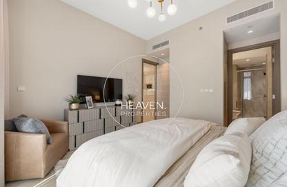 Apartment - 1 - 2 for sale in Avant Garde Residences - District 17 - Jumeirah Village Circle - Dubai