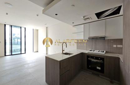 Apartment - 1 Bedroom - 2 Bathrooms for rent in Beverly Residences 2 - District 15 - Jumeirah Village Circle - Dubai