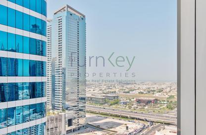 Apartment - 2 - 3 for rent in Executive Tower M - Executive Towers - Business Bay - Dubai Apartment - 2 - 3 for rent in Executive Tower M - Executive Towers - Business Bay - Dubai