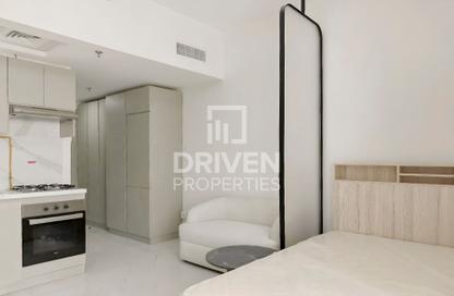 Apartment - Studio - 1 for rent in Equiti Gate - Jebel Ali Industrial 2 - Jebel Ali Industrial - Jebel Ali - Dubai