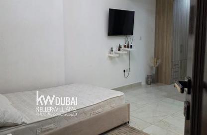 Apartment - Studio - 1 Bathroom for rent in BNH Smart Tower - International City Phase 2 - Al Warsan 4 - Al Warsan - Dubai Apartment - Studio - 1 Bathroom for rent in BNH Smart Tower - International City Phase 2 - Al Warsan 4 - Al Warsan - Dubai