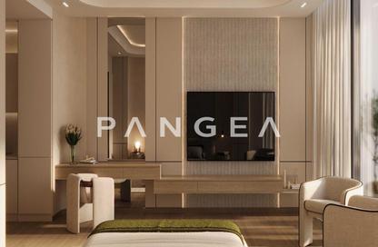 Apartment - 1 Bedroom - 2 Bathrooms for sale in Binghatti Skyrise Tower C - Binghatti Skyrise - Business Bay - Dubai