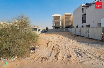 Land - Studio for sale in Hawthorn - Damac Hills 2 - Dubai Land - Studio for sale in Hawthorn - Damac Hills 2 - Dubai