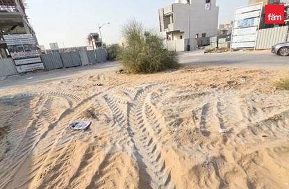 Land - Studio for sale in Hawthorn - Damac Hills 2 - Dubai Land - Studio for sale in Hawthorn - Damac Hills 2 - Dubai