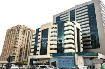 Apartment - 2 Bedrooms - 2 Bathrooms for sale in Al Qasimia - Sharjah