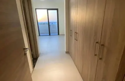 Apartment - 2 Bedrooms - 3 Bathrooms for rent in Janayen Avenue - Mirdif Hills - Mirdif - Dubai