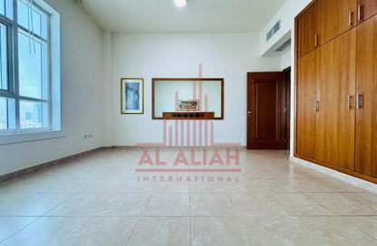 Apartment - 2 Bedrooms - 3 Bathrooms for rent in Al Khalidiya - Abu Dhabi