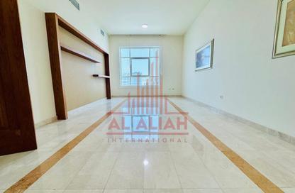 Apartment - 2 Bedrooms - 3 Bathrooms for rent in Al Khalidiya - Abu Dhabi
