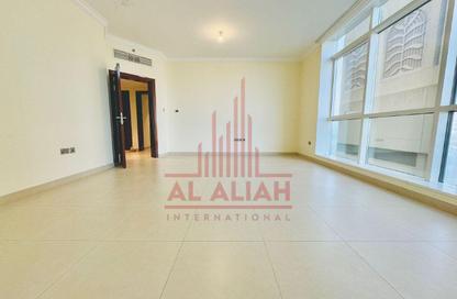 Apartment - 2 Bedrooms - 3 Bathrooms for rent in Al Khalidiya - Abu Dhabi Apartment - 2 Bedrooms - 3 Bathrooms for rent in Al Khalidiya - Abu Dhabi