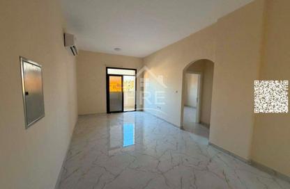 Apartment - 1 Bedroom - 2 Bathrooms for rent in Al Nafoora 1 building - Al Rawda 2 - Al Rawda - Ajman