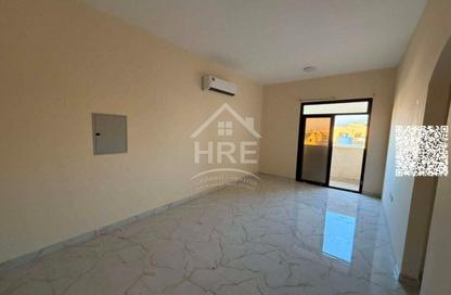 Apartment - 1 Bedroom - 2 Bathrooms for rent in Al Nafoora 1 building - Al Rawda 2 - Al Rawda - Ajman