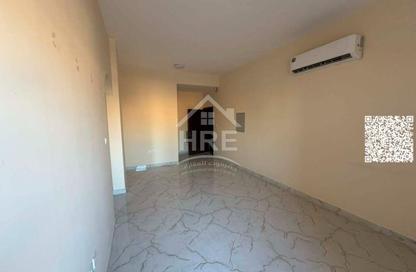 Apartment - 1 Bedroom - 2 Bathrooms for rent in Al Nafoora 1 building - Al Rawda 2 - Al Rawda - Ajman