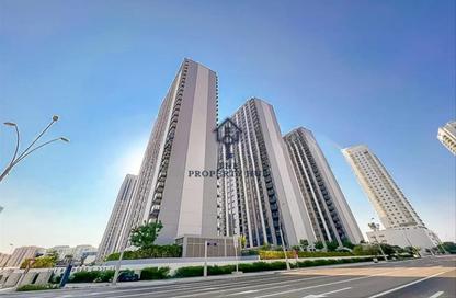 Apartment - 1 - 1 for rent in The Bridges - Shams Abu Dhabi - Al Reem Island - Abu Dhabi