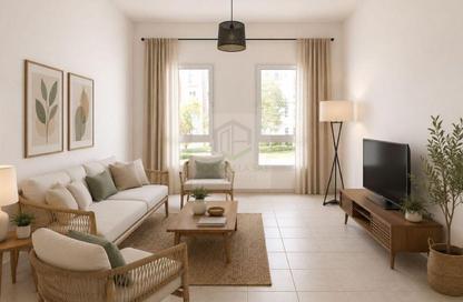 Apartment - 1 - 2 for sale in Building 165 - Contemporary Cluster - Discovery Gardens - Dubai Apartment - 1 - 2 for sale in Building 165 - Contemporary Cluster - Discovery Gardens - Dubai