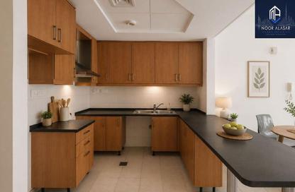 Apartment - 1 - 2 for sale in Building 165 - Contemporary Cluster - Discovery Gardens - Dubai Apartment - 1 - 2 for sale in Building 165 - Contemporary Cluster - Discovery Gardens - Dubai