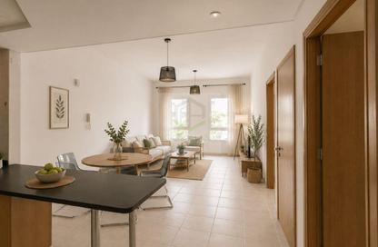 Apartment - 1 - 2 for sale in Building 165 - Contemporary Cluster - Discovery Gardens - Dubai Apartment - 1 - 2 for sale in Building 165 - Contemporary Cluster - Discovery Gardens - Dubai