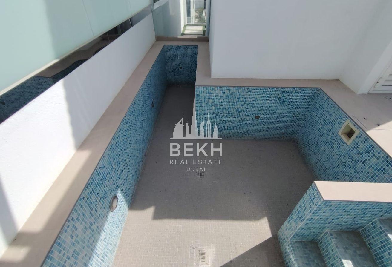 Contemporary 4BR | Premium Finishes | Private Pool photo 30