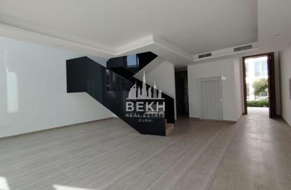 Villa - 4 Bedrooms - 5 Bathrooms for rent in Ixora - Al Barari - Dubai Villa - 4 Bedrooms - 5 Bathrooms for rent in Ixora - Al Barari - Dubai