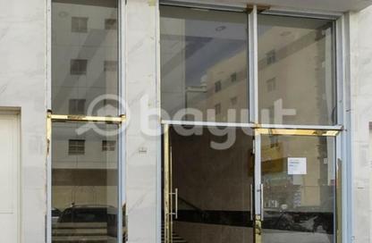 Apartment - 1 Bedroom - 1 Bathroom for rent in Ajman Industrial 1 - Ajman Industrial Area - Ajman