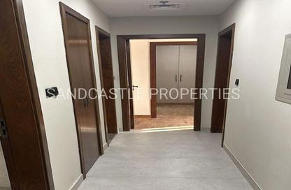 Apartment - 2 - 3 for rent in Nadine Residences 1 - Nadine Residences - Al Furjan - Dubai