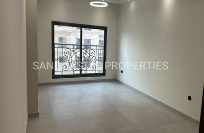 Apartment - 2 - 3 for rent in Nadine Residences 1 - Nadine Residences - Al Furjan - Dubai