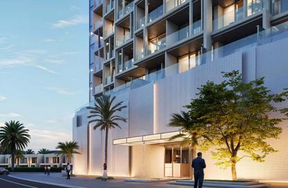 Apartment - 1 Bedroom - 2 Bathrooms for sale in Island Heights - Al Marjan Island - Ras Al Khaimah