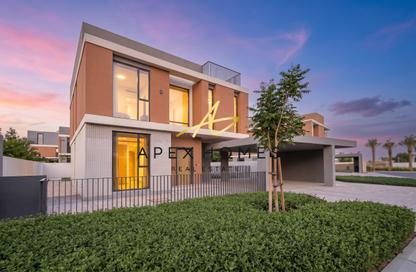 Villa - 5 Bedrooms - 6 Bathrooms for rent in June - Arabian Ranches 3 - Dubai