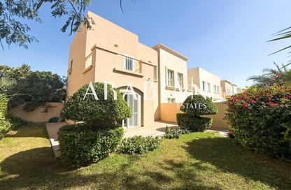 Villa - 2 Bedrooms - 3 Bathrooms for rent in Springs 1 - The Springs - Dubai Villa - 2 Bedrooms - 3 Bathrooms for rent in Springs 1 - The Springs - Dubai