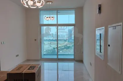 شقة - غرفة نوم - 1 حمام للايجار في سكايز من دانوب - ارجان - دبي