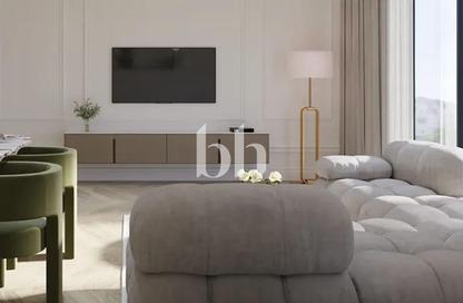 Apartment - 1 Bedroom - 2 Bathrooms for sale in Altai Tower - District 1 - Jumeirah Village Triangle - Dubai Apartment - 1 Bedroom - 2 Bathrooms for sale in Altai Tower - District 1 - Jumeirah Village Triangle - Dubai