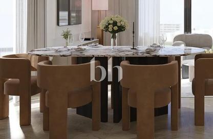 Apartment - 1 Bedroom - 2 Bathrooms for sale in Altai Tower - District 1 - Jumeirah Village Triangle - Dubai