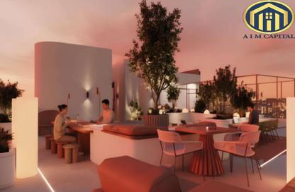 Apartment - 1 Bedroom - 2 Bathrooms for sale in 09 Life Residences - Dubai Land Residence Complex - Dubai Land - Dubai